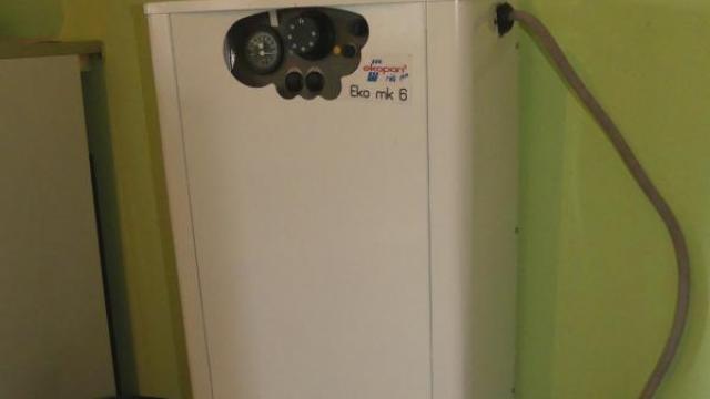 Stan, Garsonjera, Izdavanje, 29m2, Tabane, Gradska lokacija, Jagodina