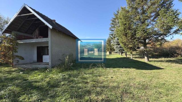 Kuća, Dvosoban, Prodaja, 62m2, Donje Štiplje, Okolno mesto, Jagodina