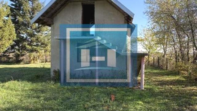 Kuća, Dvosoban, Prodaja, 62m2, Donje Štiplje, Okolno mesto, Jagodina