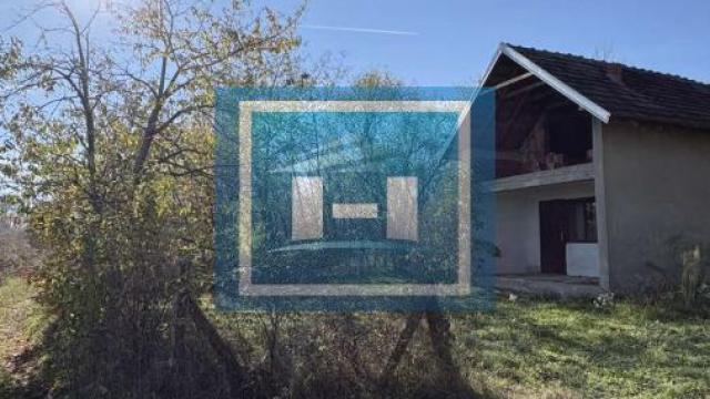 Kuća, Dvosoban, Prodaja, 62m2, Donje Štiplje, Okolno mesto, Jagodina