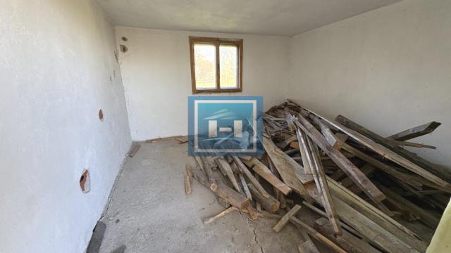 Kuća, Dvosoban, Prodaja, 62m2, Donje Štiplje, Okolno mesto, Jagodina