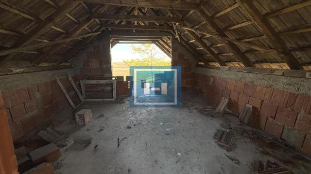 Kuća, Dvosoban, Prodaja, 62m2, Donje Štiplje, Okolno mesto, Jagodina