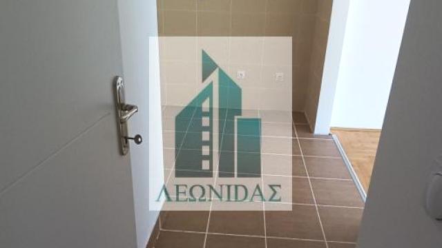 Stan, Dvoiposoban, Prodaja, 63m2, Medijana, Niš