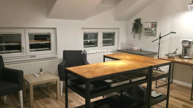 Stan, Jednoiposoban, Prodaja, 36m2, Centar, Gradska lokacija, Sombor