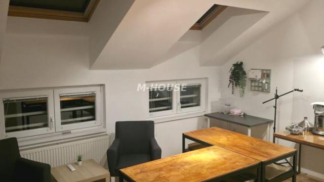 Stan, Jednoiposoban, Prodaja, 36m2, Centar, Gradska lokacija, Sombor