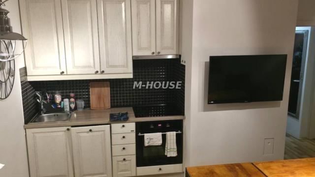 Stan, Jednoiposoban, Prodaja, 36m2, Centar, Gradska lokacija, Sombor