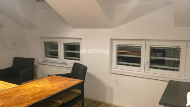 Stan, Jednoiposoban, Prodaja, 36m2, Centar, Gradska lokacija, Sombor