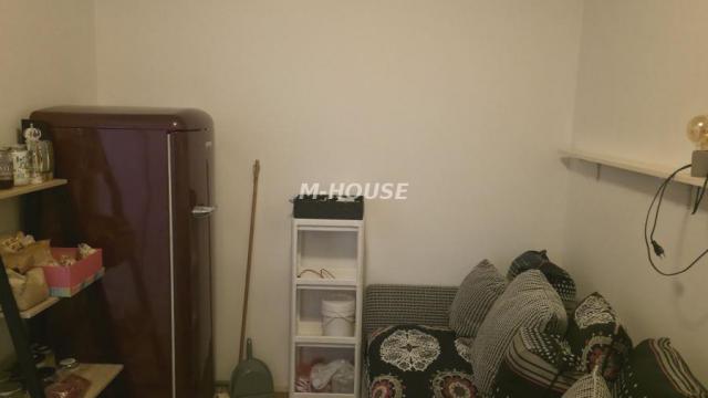 Stan, Jednoiposoban, Prodaja, 36m2, Centar, Gradska lokacija, Sombor