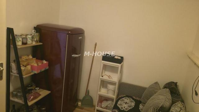 Stan, Jednoiposoban, Prodaja, 36m2, Centar, Gradska lokacija, Sombor