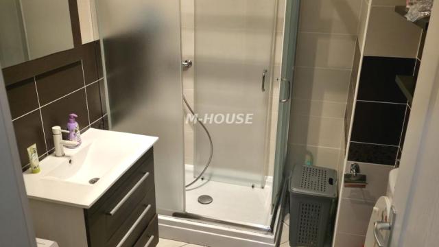 Stan, Jednoiposoban, Prodaja, 36m2, Centar, Gradska lokacija, Sombor