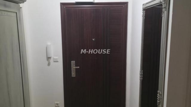 Stan, Jednoiposoban, Prodaja, 36m2, Centar, Gradska lokacija, Sombor