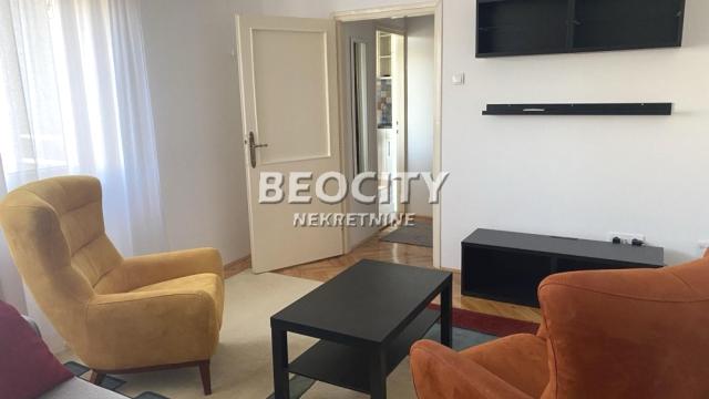 Stan, Jednosoban, Izdavanje, 35m2, Miljakovac, Rakovica, Stevana Opačića