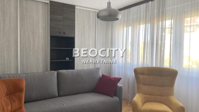 Stan, Jednosoban, Izdavanje, 35m2, Miljakovac, Rakovica, Stevana Opačića