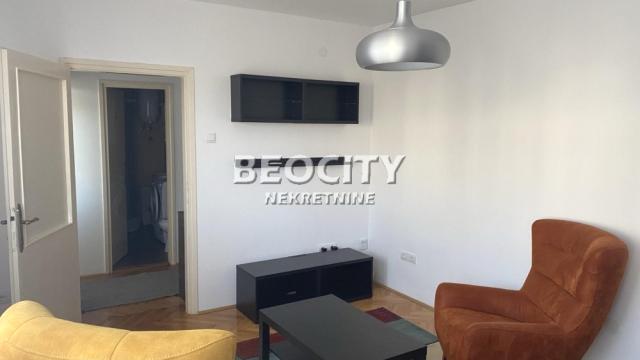 Stan, Jednosoban, Izdavanje, 35m2, Miljakovac, Rakovica, Stevana Opačića