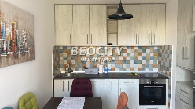 Stan, Jednosoban, Izdavanje, 35m2, Miljakovac, Rakovica, Stevana Opačića