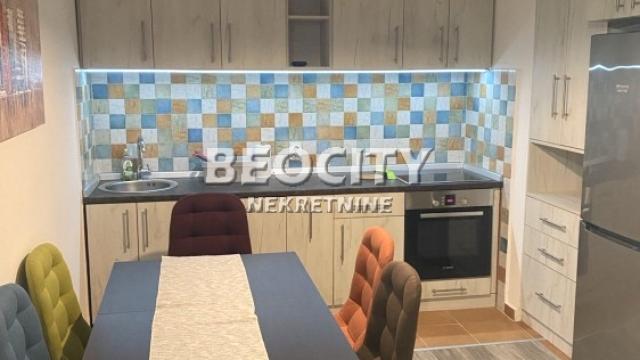 Stan, Jednosoban, Izdavanje, 35m2, Miljakovac, Rakovica, Stevana Opačića