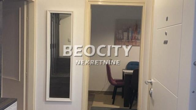 Stan, Jednosoban, Izdavanje, 35m2, Miljakovac, Rakovica, Stevana Opačića