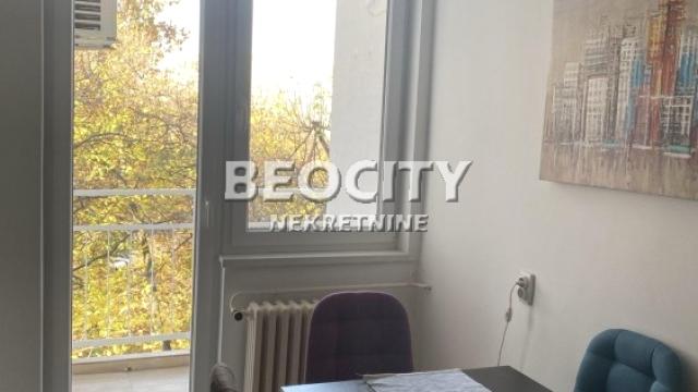 Stan, Jednosoban, Izdavanje, 35m2, Miljakovac, Rakovica, Stevana Opačića