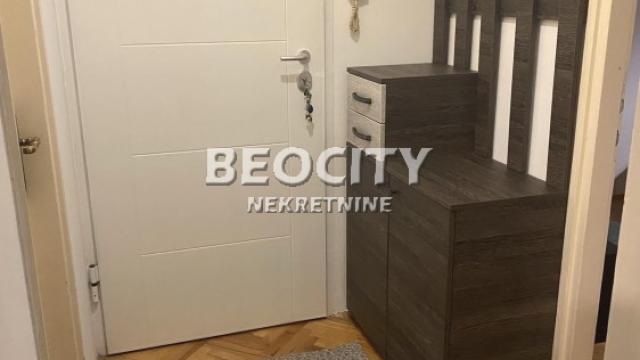 Stan, Jednosoban, Izdavanje, 35m2, Miljakovac, Rakovica, Stevana Opačića