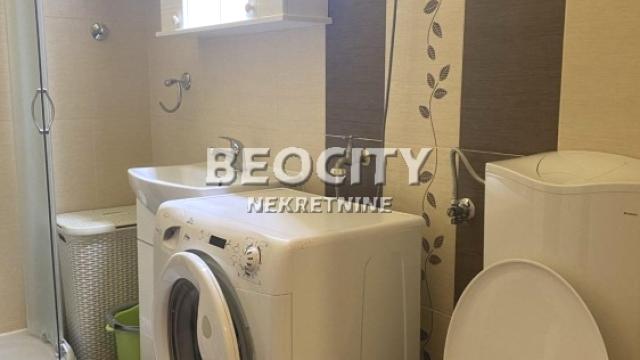 Stan, Jednosoban, Izdavanje, 35m2, Miljakovac, Rakovica, Stevana Opačića