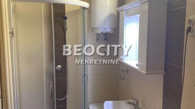 Stan, Jednosoban, Izdavanje, 35m2, Miljakovac, Rakovica, Stevana Opačića