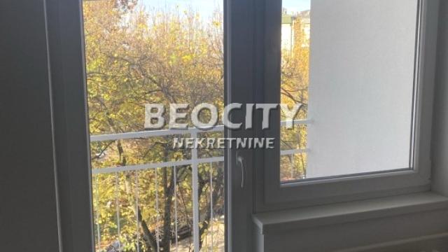 Stan, Jednosoban, Izdavanje, 35m2, Miljakovac, Rakovica, Stevana Opačića