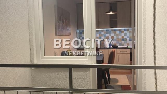 Stan, Jednosoban, Izdavanje, 35m2, Miljakovac, Rakovica, Stevana Opačića