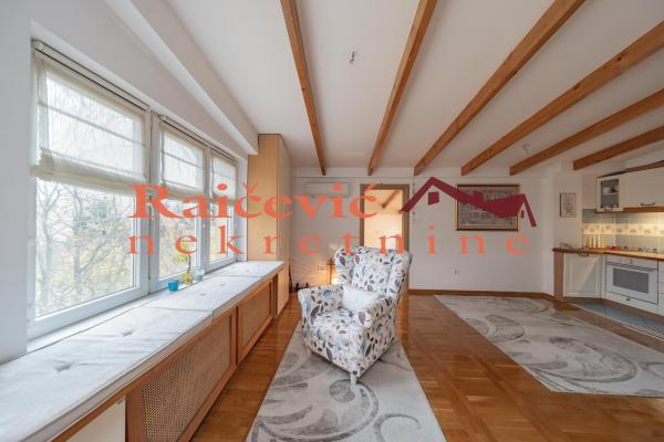 prodaja, stanova,
stari-kosutnjak-rakovica-beograd, 982854, dvosoban-milana-blagojevica-spanca