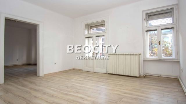 Poslovni prostor, četvorosoban, Izdavanje, 74m2, Cvetni trg, Vračar, Kralja Milutina