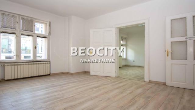 Poslovni prostor, četvorosoban, Izdavanje, 74m2, Cvetni trg, Vračar, Kralja Milutina