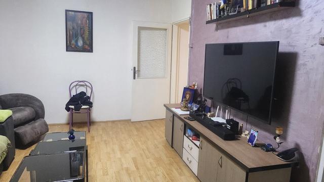 Stan, Dvosoban, Prodaja, 49m2, Ulofa Palmea