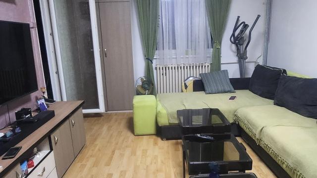 Stan, Dvosoban, Prodaja, 49m2, Ulofa Palmea