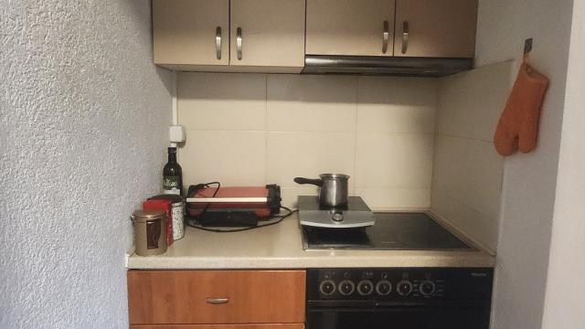 Stan, Dvosoban, Prodaja, 49m2, Ulofa Palmea