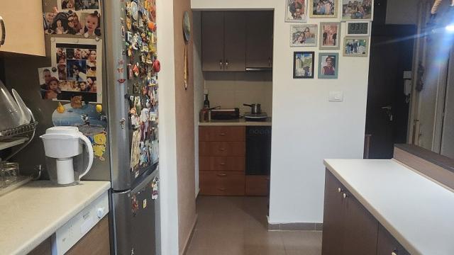 Stan, Dvosoban, Prodaja, 49m2, Ulofa Palmea