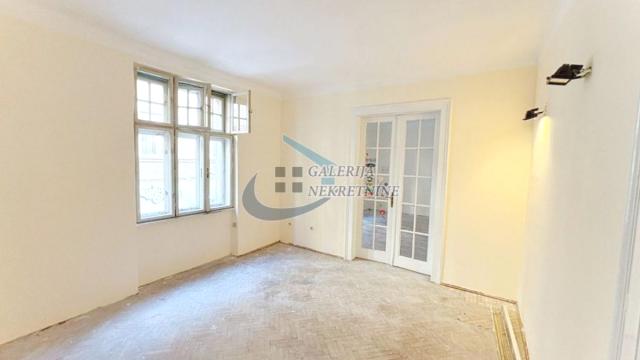 Stan, četvorosoban, Prodaja, 91m2, Gundulićev venac, Stari grad, Šantićeva