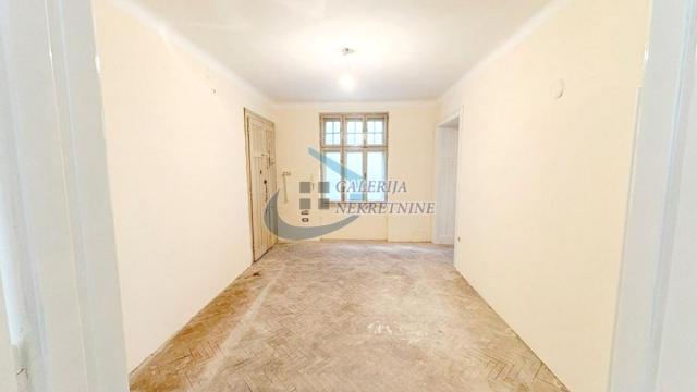 Stan, četvorosoban, Prodaja, 91m2, Gundulićev venac, Stari grad, Šantićeva