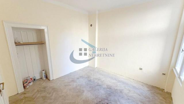 Stan, četvorosoban, Prodaja, 91m2, Gundulićev venac, Stari grad, Šantićeva