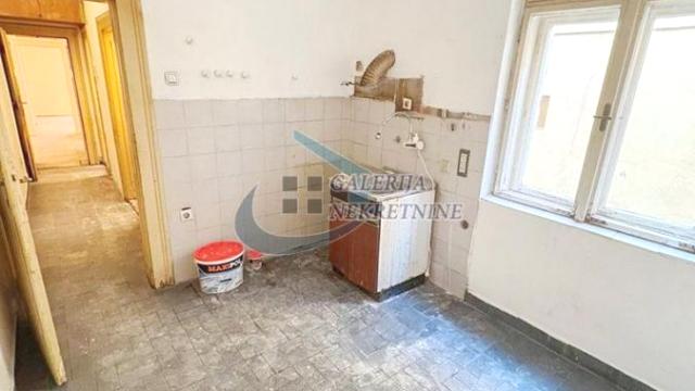 Stan, četvorosoban, Prodaja, 91m2, Gundulićev venac, Stari grad, Šantićeva