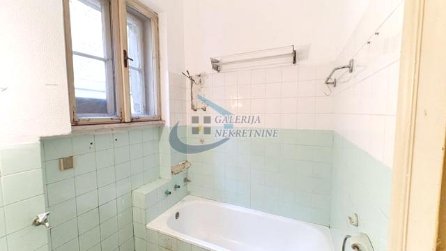 Stan, četvorosoban, Prodaja, 91m2, Gundulićev venac, Stari grad, Šantićeva