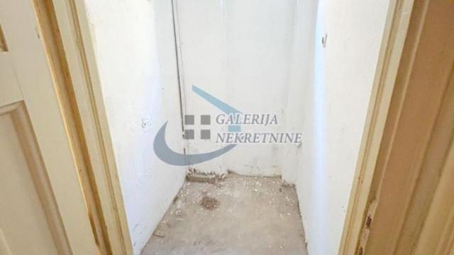 Stan, četvorosoban, Prodaja, 91m2, Gundulićev venac, Stari grad, Šantićeva