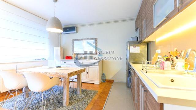 Stan, Dvoiposoban, Prodaja, 74m2, Crveni krst, Vračar, Kajmakčalanska