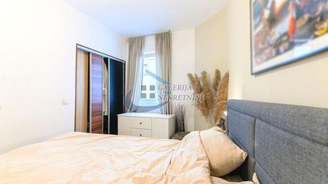 Stan, Dvoiposoban, Prodaja, 74m2, Crveni krst, Vračar, Kajmakčalanska