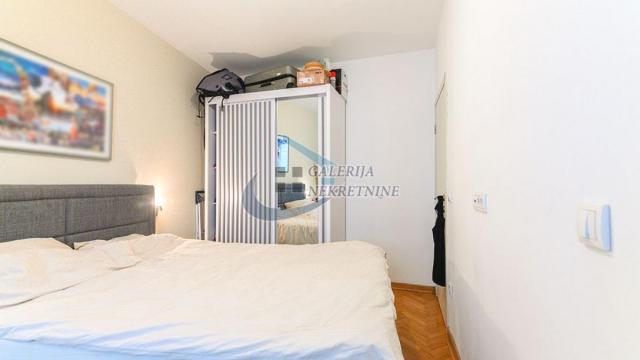 Stan, Dvoiposoban, Prodaja, 74m2, Crveni krst, Vračar, Kajmakčalanska