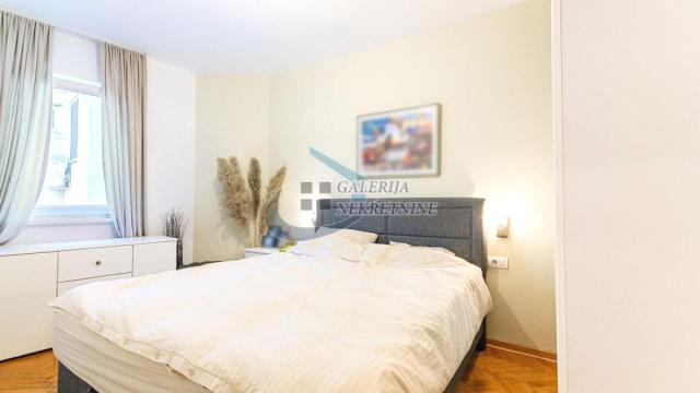 Stan, Dvoiposoban, Prodaja, 74m2, Crveni krst, Vračar, Kajmakčalanska