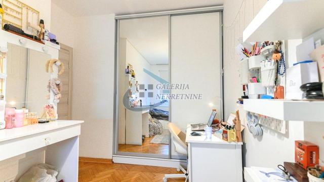 Stan, Dvoiposoban, Prodaja, 74m2, Crveni krst, Vračar, Kajmakčalanska