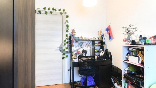 Stan, Dvoiposoban, Prodaja, 74m2, Crveni krst, Vračar, Kajmakčalanska