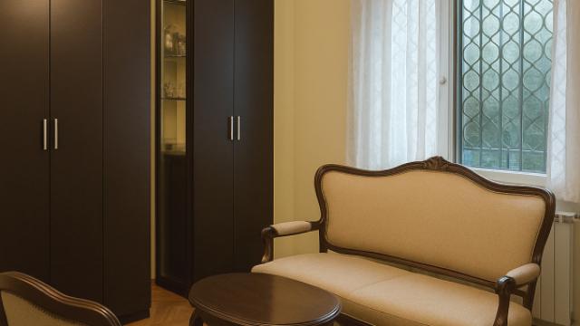 Stan, Dvosoban, Prodaja, 50m2, Crveni krst, Vračar, Svetomira Nikolajevića