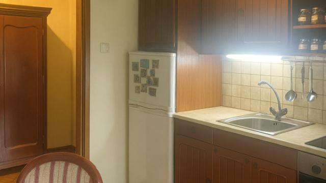 Stan, Dvosoban, Prodaja, 50m2, Crveni krst, Vračar, Svetomira Nikolajevića