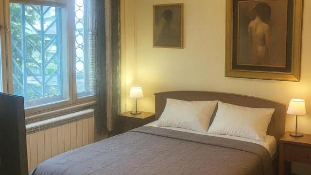 Stan, Dvosoban, Prodaja, 50m2, Crveni krst, Vračar, Svetomira Nikolajevića