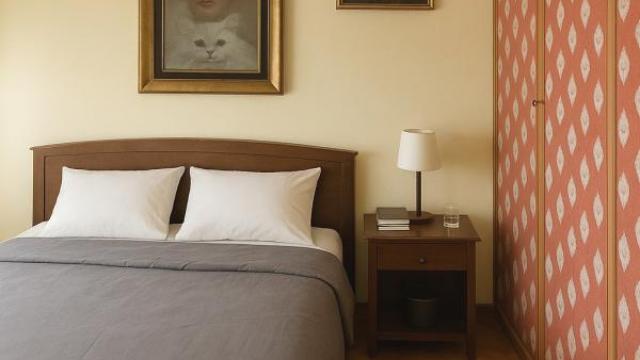 Stan, Dvosoban, Prodaja, 50m2, Crveni krst, Vračar, Svetomira Nikolajevića